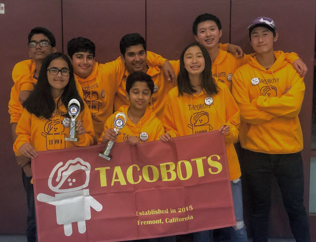Tacbobots