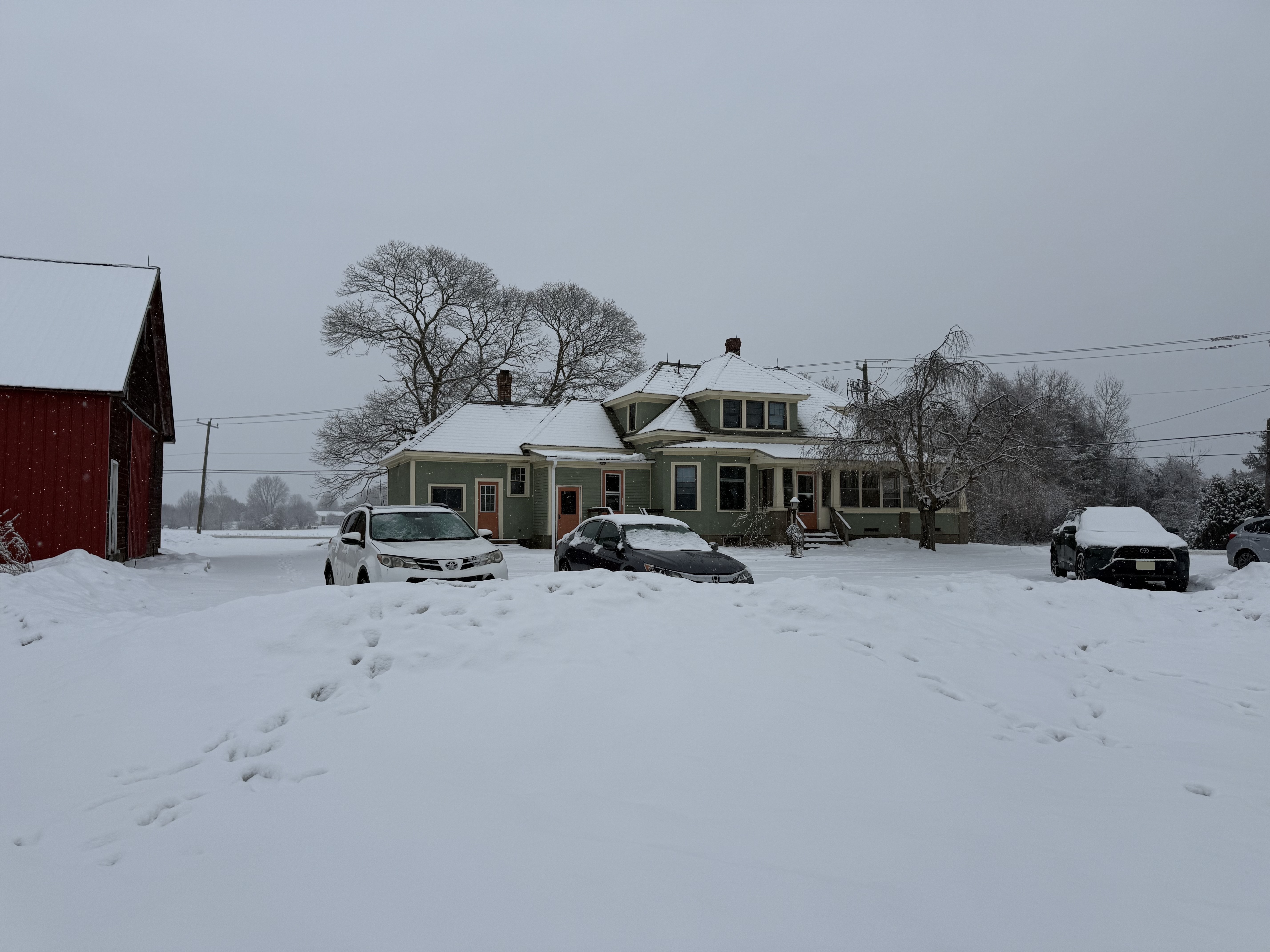 Mrinaal Ramachandran