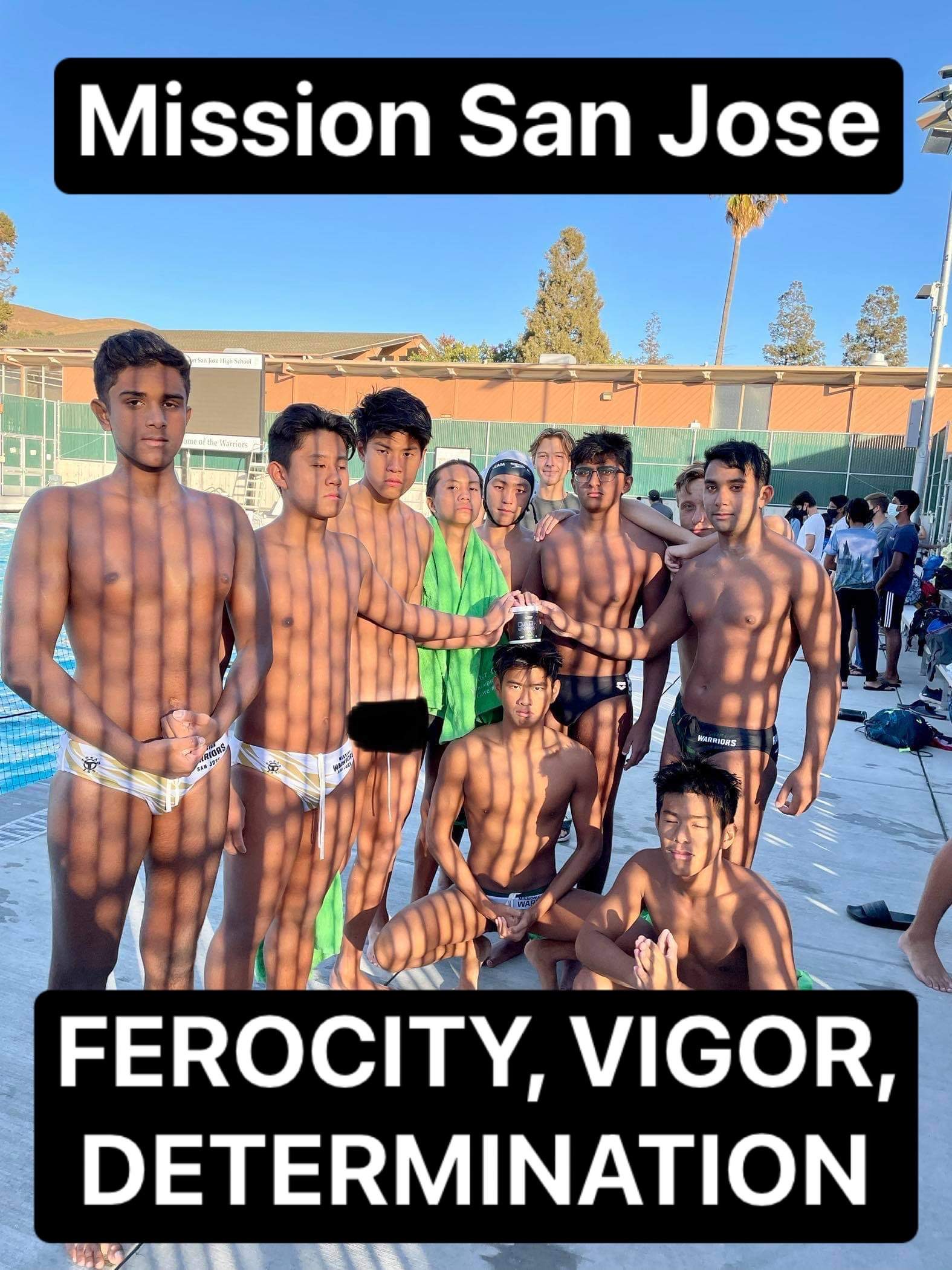 Water Polo